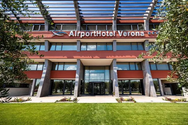 Airport Verona Congressi & Relax