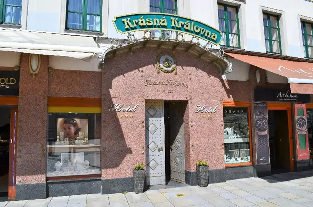 Renesance Krasna Kralovna
