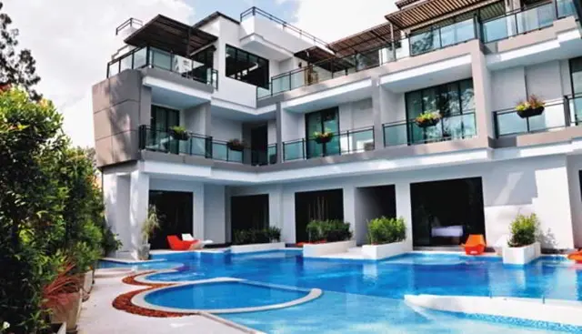 Chalay Monta Resort