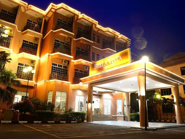 Bella Vista Express Langkawi