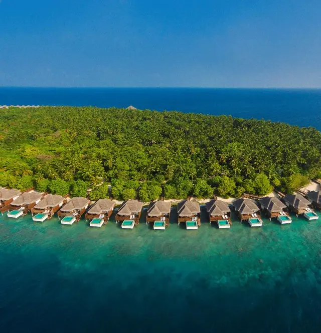 Dusit Thani Maldives