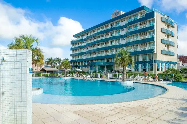 Oceania Park Hotel Spa e Convention Center