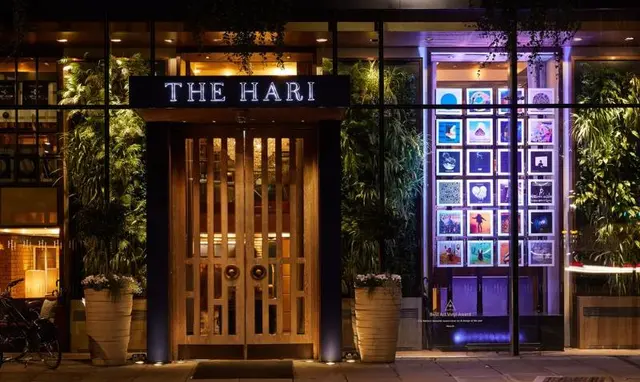 The Hari London by IHG, Vignette Collection
