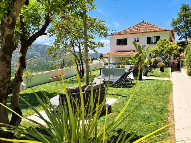 Quinta da Palmeira - Country House Retreat & Spa