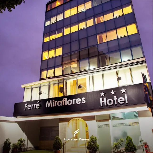 Ferre Miraflores