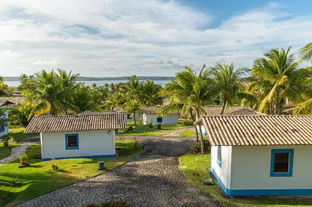 Tibau Lagoa