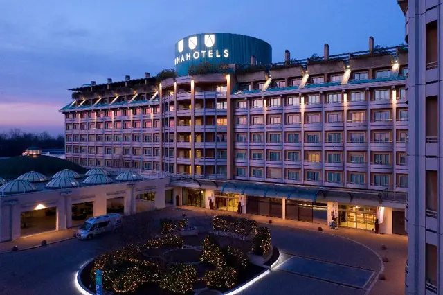 UNA HOTELS Expo Fiera Milano