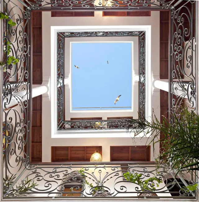 Riad Perle D'Eau