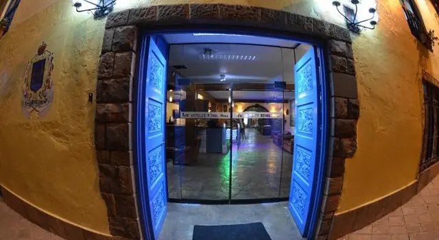 Nodo Hotel II