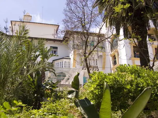 El Djazair