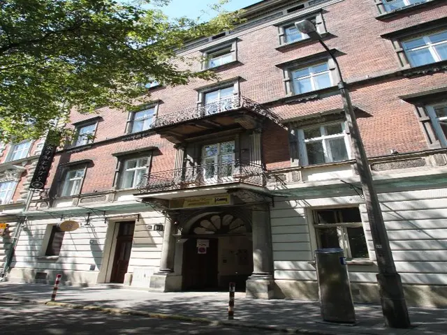 Ventus Rosa Self Service Apartments