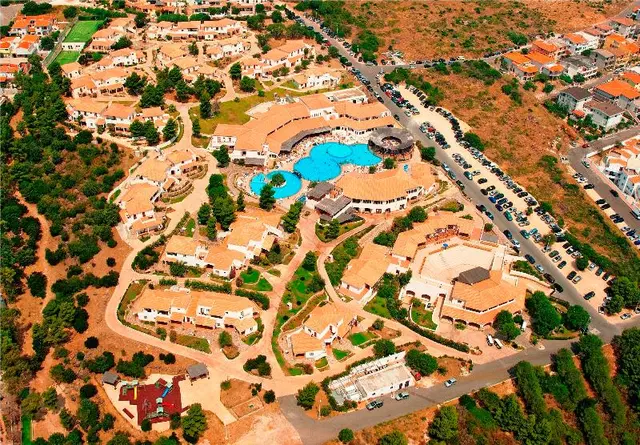 Club Esse Cala Gonone Beach Village