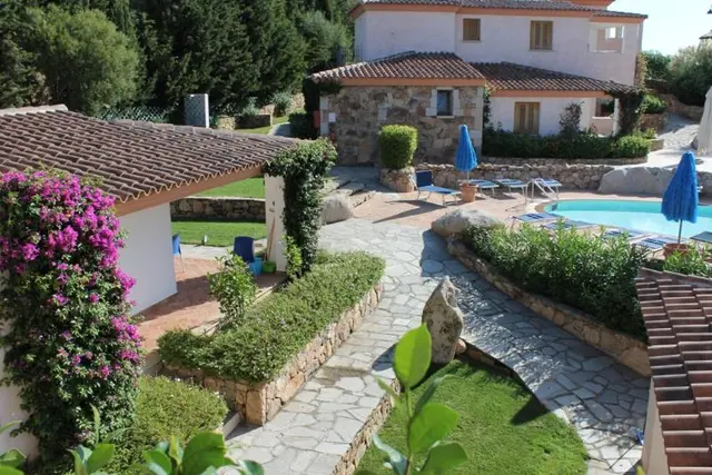 Residence Bouganvillage