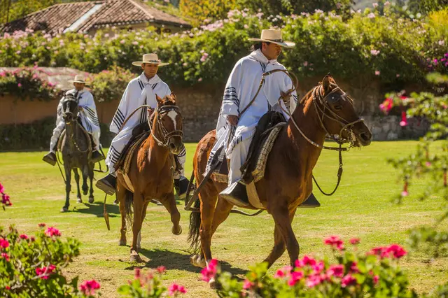 Sol y Luna - Relais & Chateaux