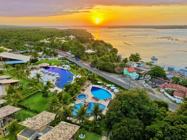 Pipa Lagoa Hotel