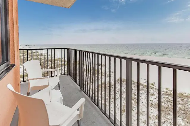 Hampton Inn & Suites Orange Beach/Gulf Front