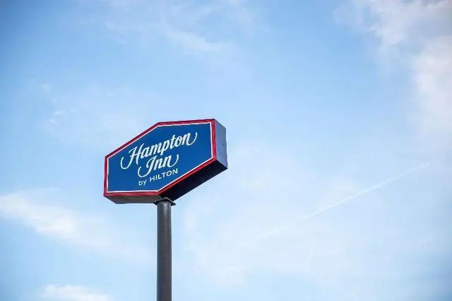Hampton Inn Kuttawa/Eddyville