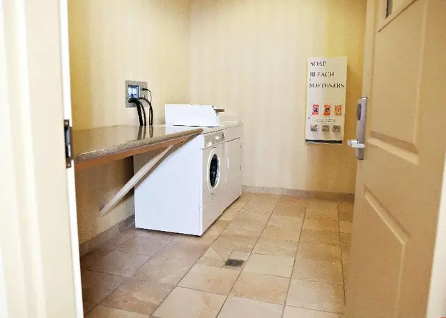 Hampton Inn Martin