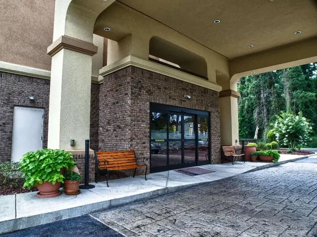 Hampton Inn Spring Lake - Ft. Bragg