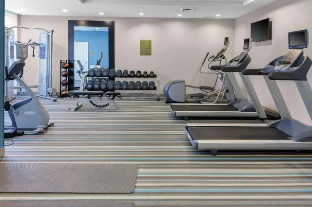 Home2 Suites by Hilton Fayetteville Fort Bragg