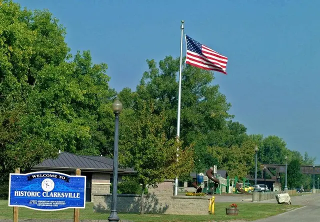 Hampton Inn Louisville-North/Clarksville