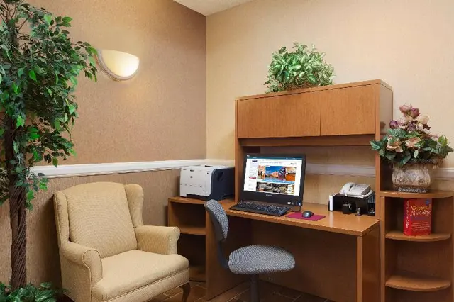 Hampton Inn Clovis