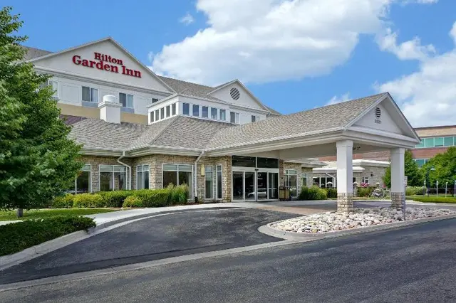 Hilton Garden Inn Fort Collins