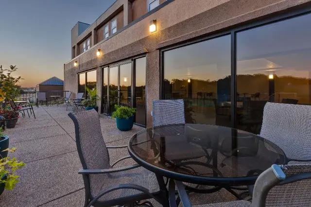 Hampton Inn Princeton