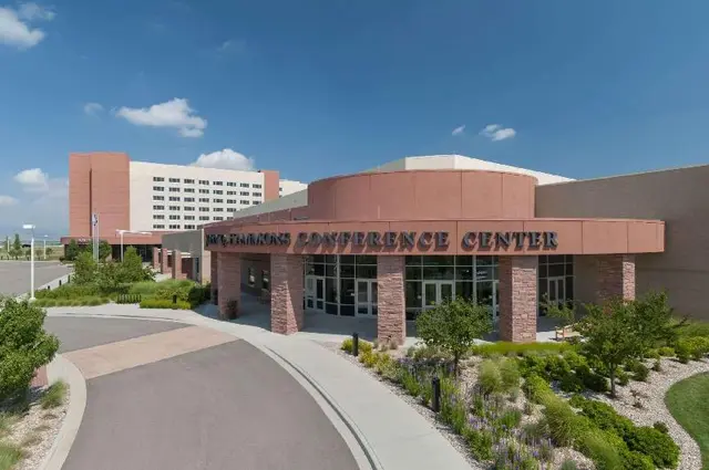 Embassy Suites Hilton Loveland Conference Center