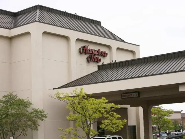 Hampton Inn Detroit/Northville Farmington Hills