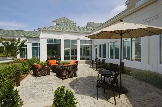 Hilton Garden Inn Solomons