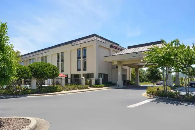Hampton Inn Gadsden