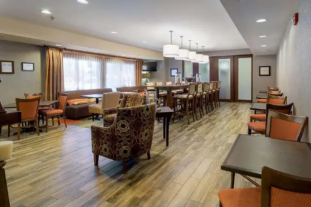 Hampton Inn Ft. Collins