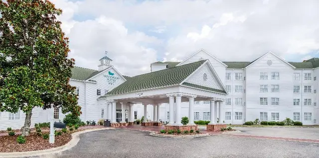 Homewood Suites by Hilton Olmsted Village (near Pi