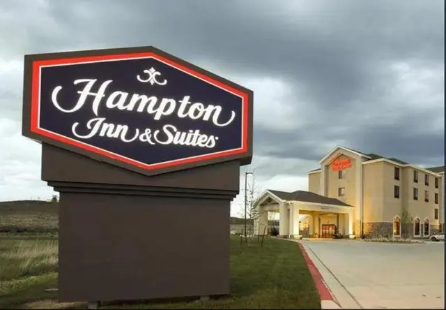 Hampton Inn & Suites By Hilton Craig