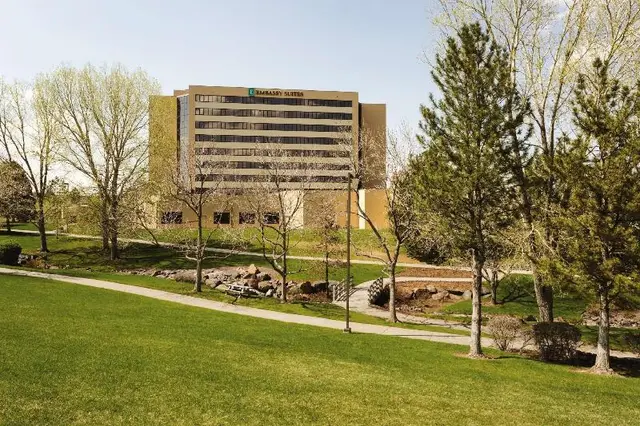 Embassy Suites Denver - Tech Center
