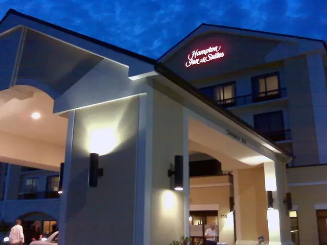 Hotel Alice at Atlantic Beach