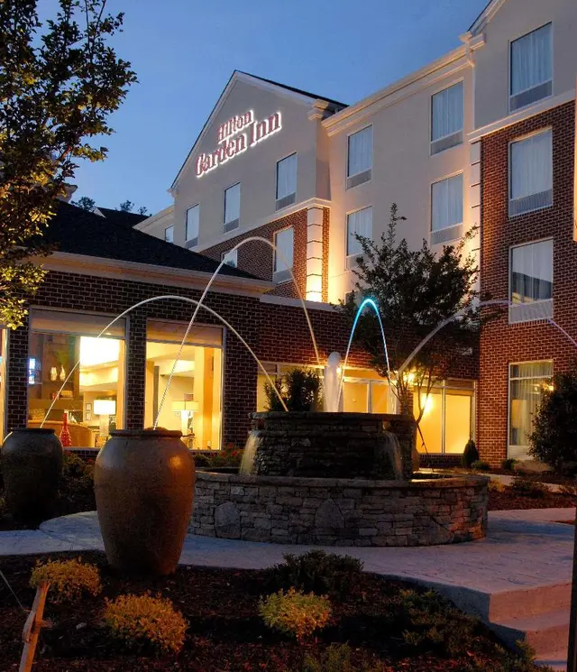 Hilton Garden Inn Atlanta/Peachtree City