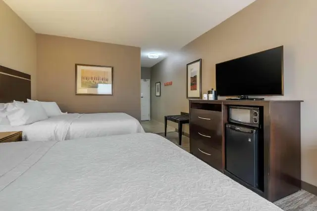 Hampton Inn Alamosa