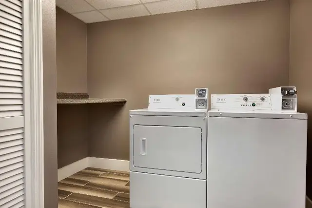 Hampton Inn Waycross