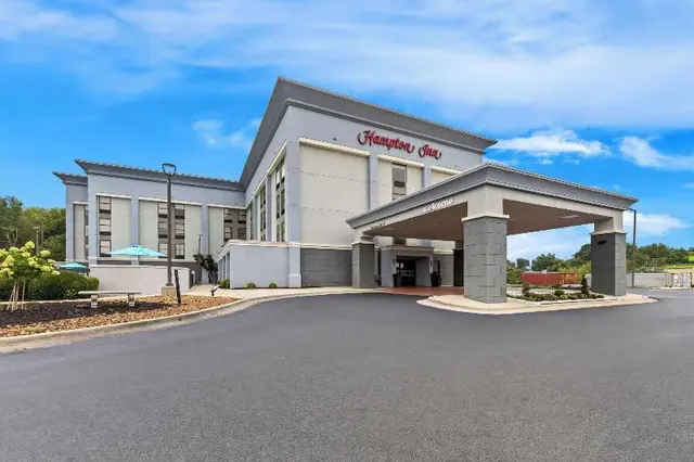 Hampton Inn Florence-Midtown