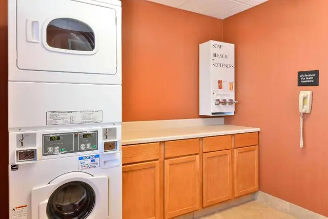 Hampton Inn Grand Island