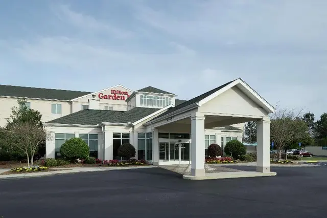 Hilton Garden Inn Dothan