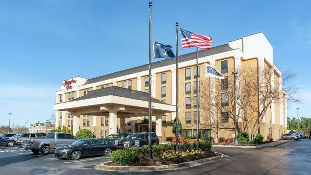 Hampton Inn Rock Hill