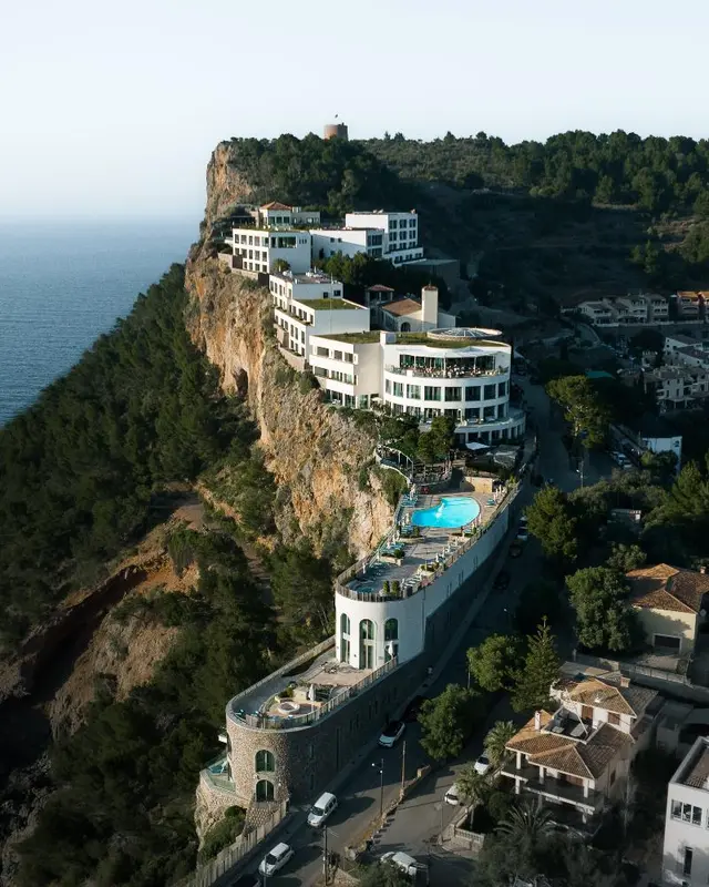 Jumeirah Mallorca