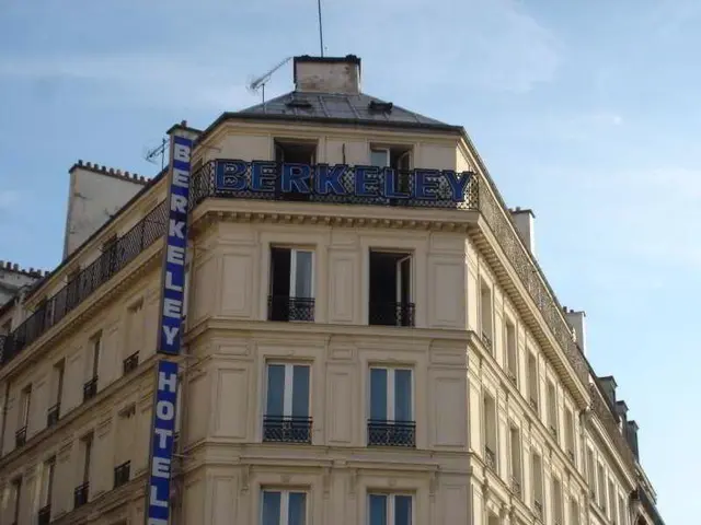 Berkeley Hotel