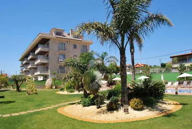 Marsil Apartamentos