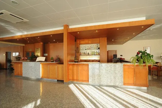 Hotel Monte Rio Aguieira
