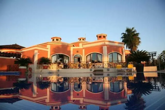 Pestana Carvoeiro Golf - AL