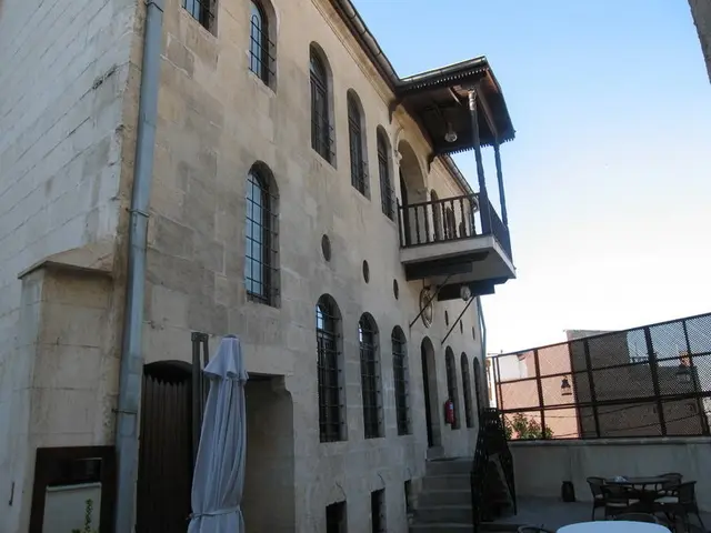 Tudyali Konak